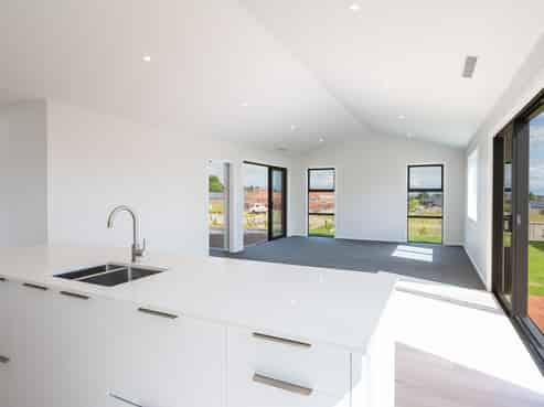 8 Paton Road, Richmond