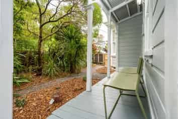 287 Ohiro Road, Brooklyn