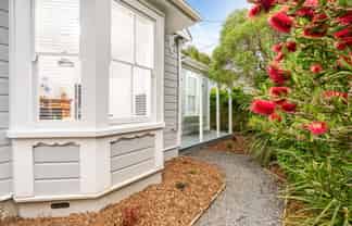 287 Ohiro Road, Brooklyn