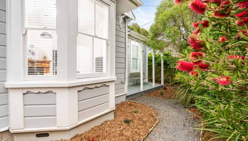 287 Ohiro Road, Brooklyn