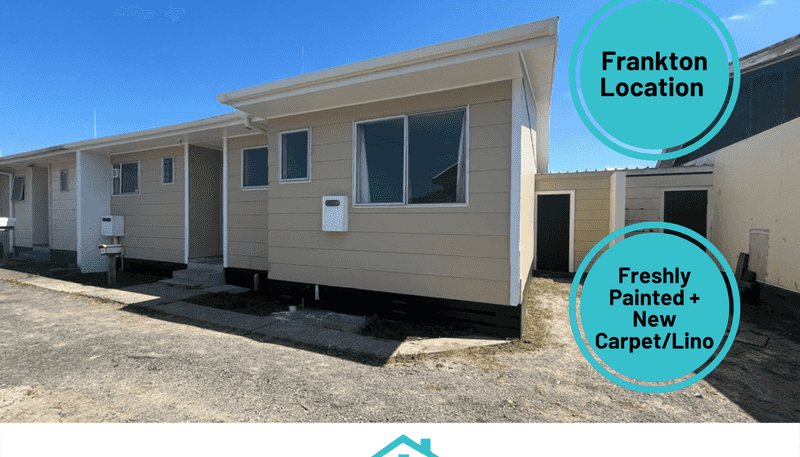 5/70 Primrose Street, Frankton