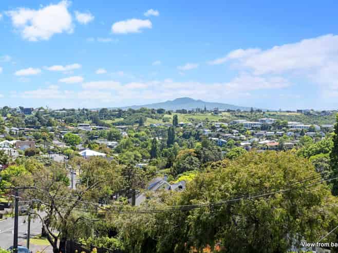 2/662 Remuera Road, Remuera