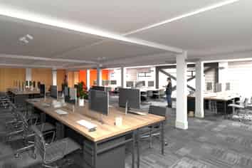 Beautiful Freemans Bay Space Built to Impress.