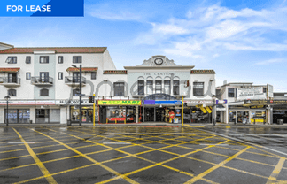 HIGH EXPOSURE RETAIL SPACE – PRIME PAPATOETOE