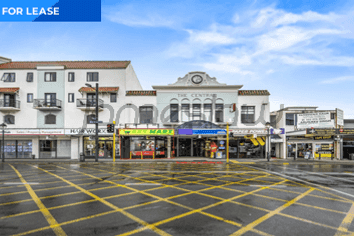 HIGH EXPOSURE RETAIL SPACE – PRIME PAPATOETOE