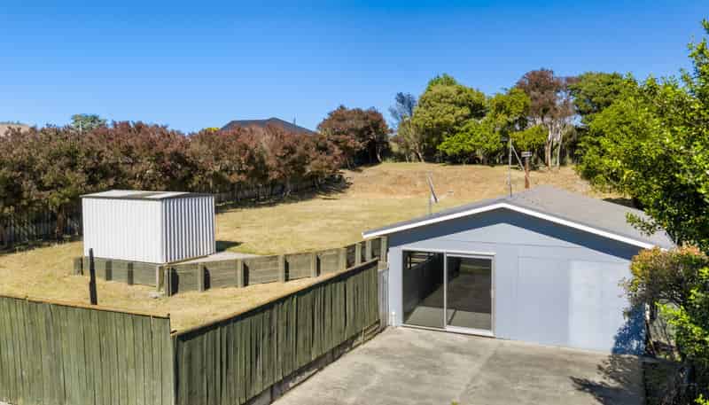 31 Uxbridge Street, Renwick