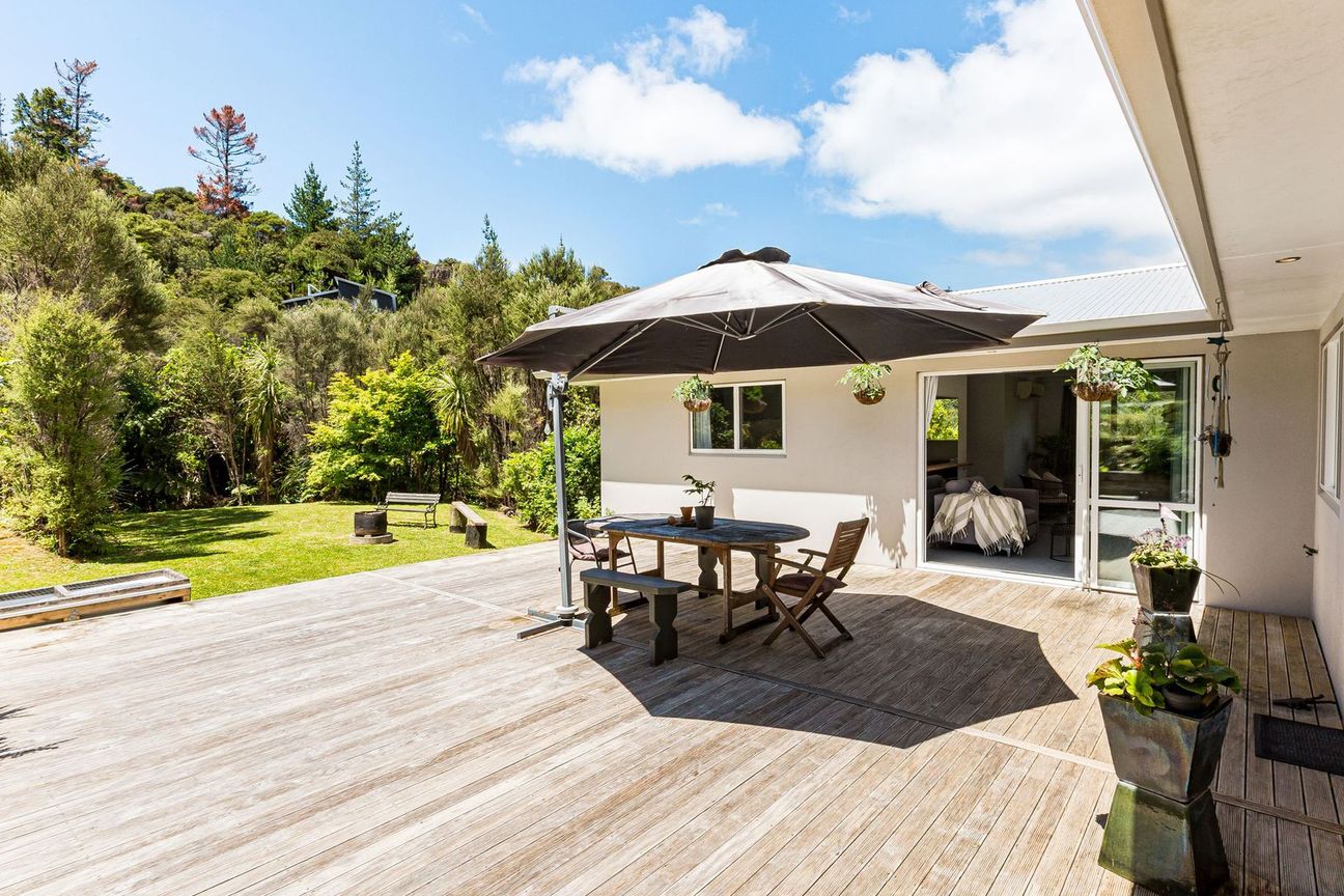 Family Comfort Meets Tradie Freedom – pohled 5