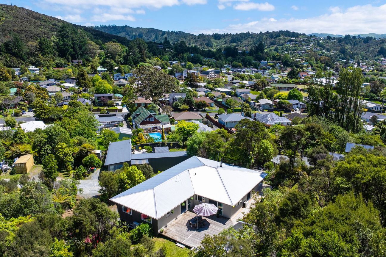 Family Comfort Meets Tradie Freedom – pohled 2
