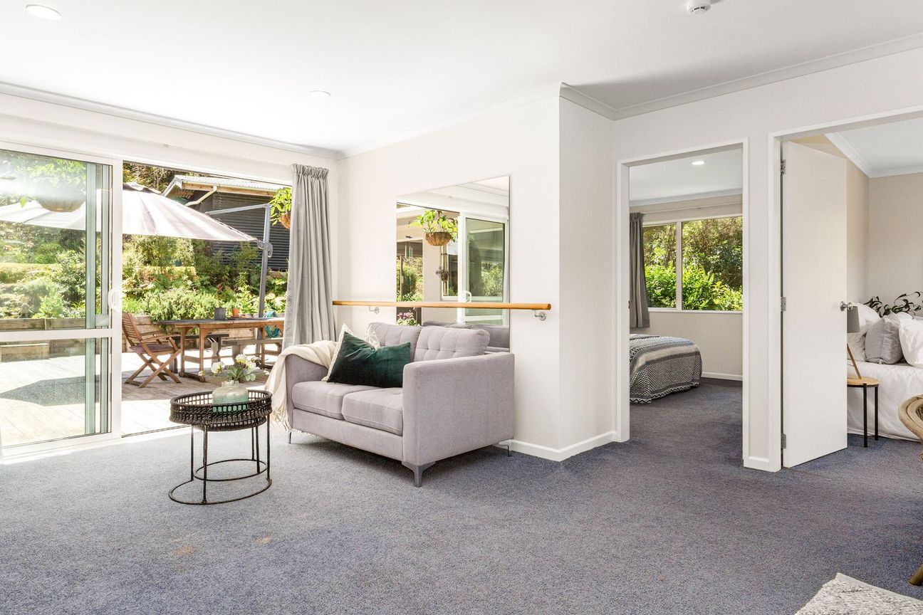 Family Comfort Meets Tradie Freedom – pohled 4