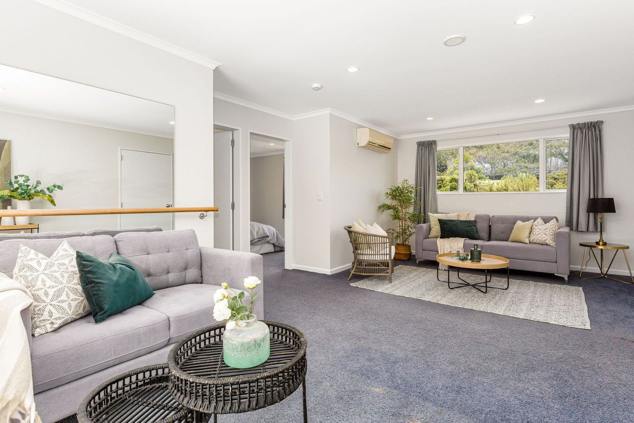 Family Comfort Meets Tradie Freedom – pohled 3