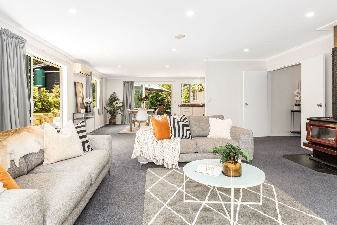 Family Comfort Meets Tradie Freedom – pohled 6