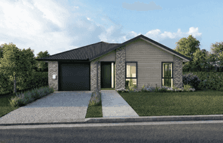 1A Tui Street, Te Puke