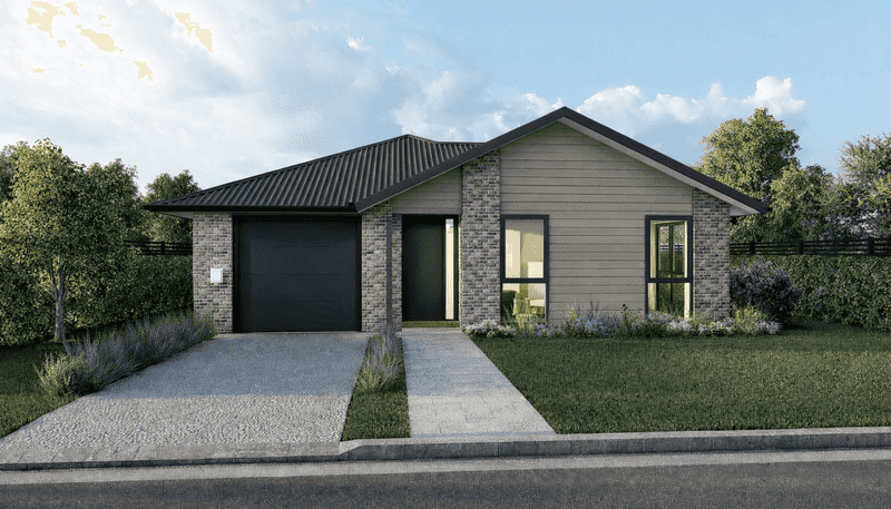 1A Tui Street, Te Puke