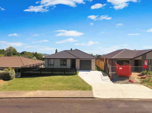 1B Tui Street, Te Puke