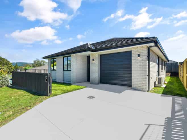 1B Tui Street, Te Puke
