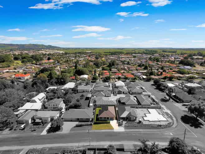 1B Tui Street, Te Puke