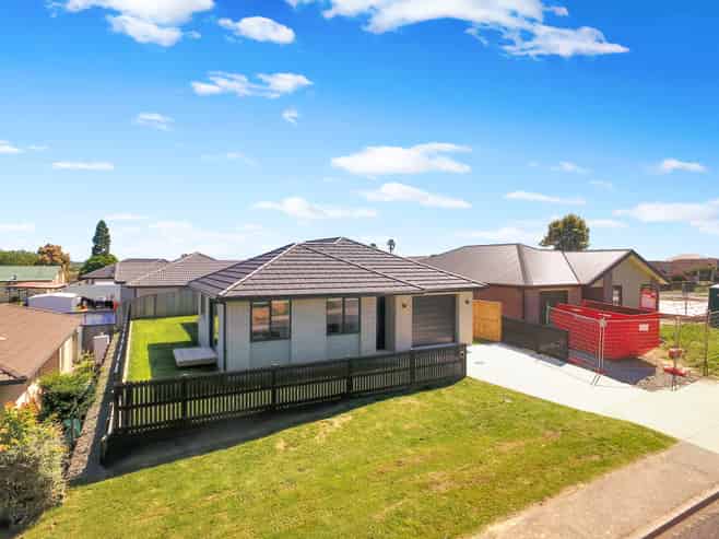 1B Tui Street, Te Puke