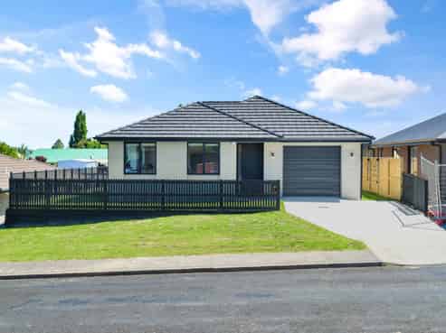1B Tui Street, Te Puke