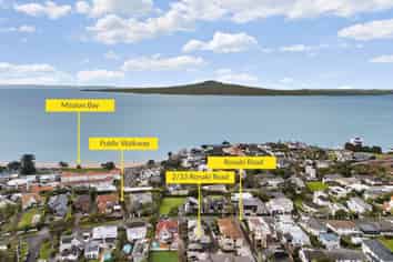 2/33 Ronaki Road, Mission Bay