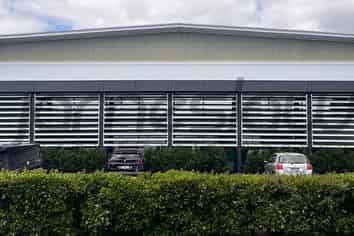 100 Plunket Avenue, Manukau