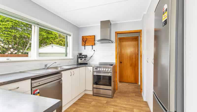 13 Burgess Street, Pleasant Point