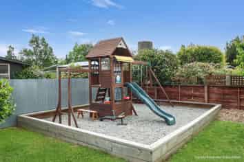 13 Burgess Street, Pleasant Point