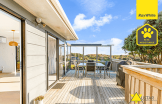 276 Bethells Road, Bethells Beach