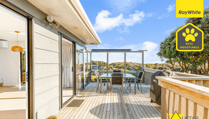 276 Bethells Road, Bethells Beach