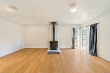 Wellington - Address withheld