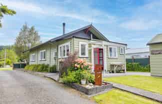 65 Taupo Road, Taumarunui