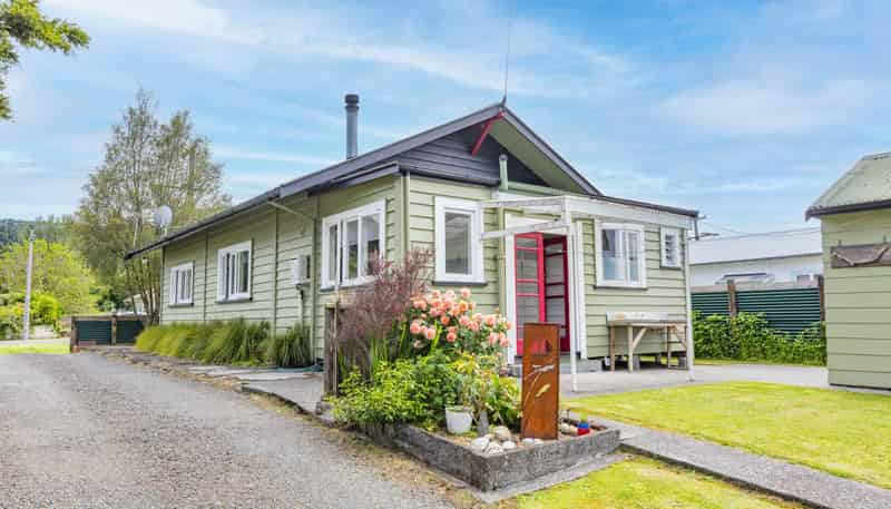 65 Taupo Road, Taumarunui
