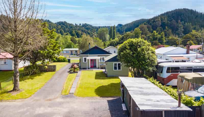 65 Taupo Road, Taumarunui