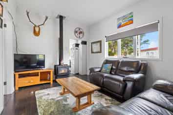 65 Taupo Road, Taumarunui