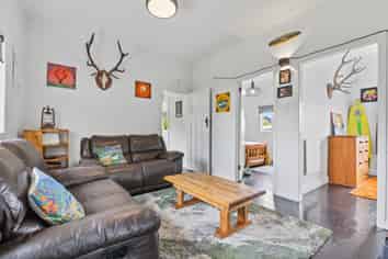 65 Taupo Road, Taumarunui