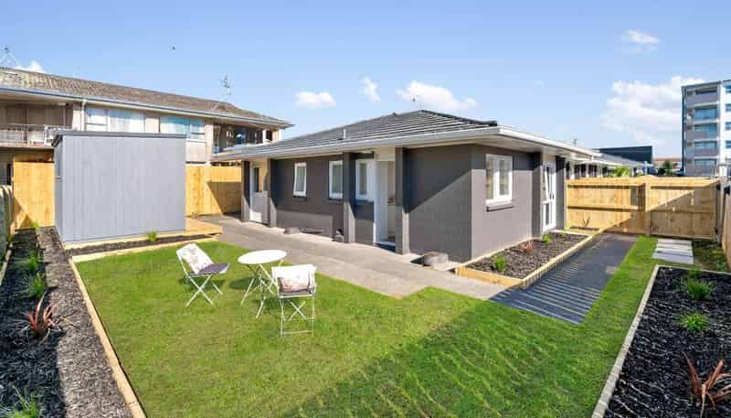 6/8 Atkinson Avenue, Otahuhu