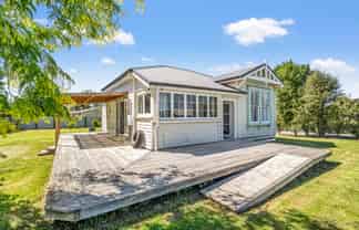 4A Shanly Street, Waipawa