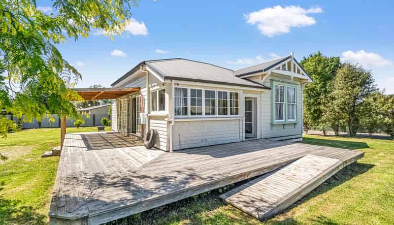 4A Shanly Street, Waipawa