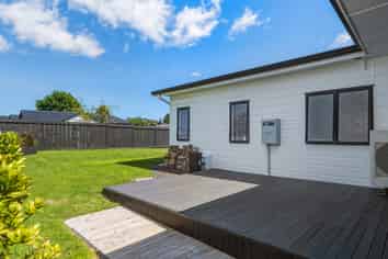 3a George Street, Te Puke