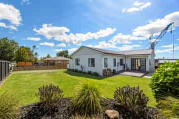 3a George Street, Te Puke