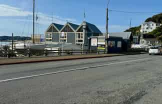 440a  Evans Bay Parade, Hataitai