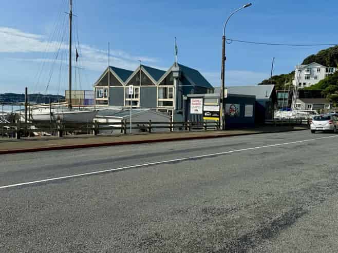 440a  Evans Bay Parade, Hataitai