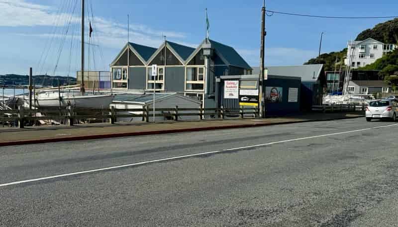 440a  Evans Bay Parade, Hataitai