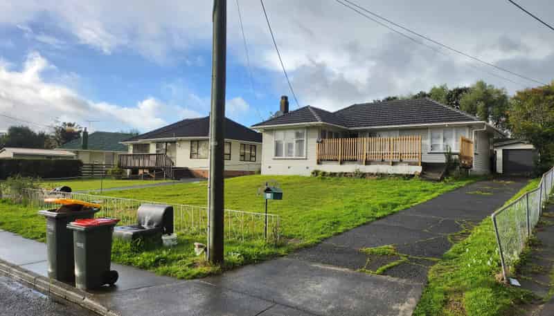 26 Wilsher Crescent, Henderson