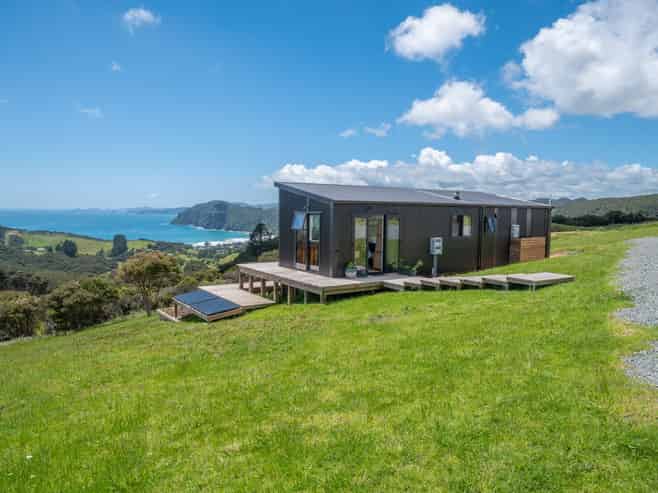 798E Taupo Bay Road, Taupo Bay