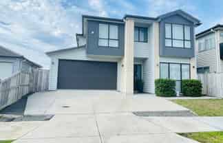 4 Repehina Road, Flat Bush