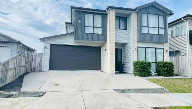 4 Repehina Road, Flat Bush