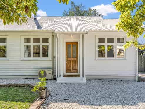 168 Waimea Road, Nelson South