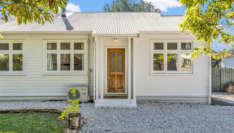 168 Waimea Road, Nelson South