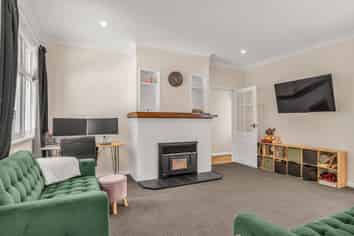 168 Waimea Road, Nelson South