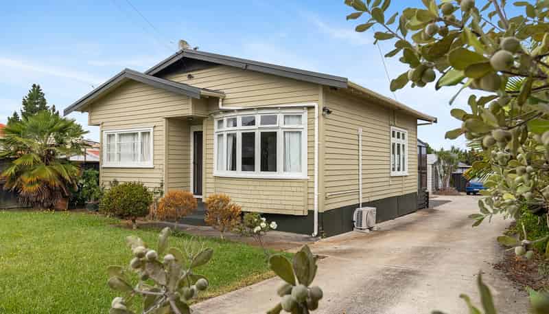 97 Taylor Street, Blockhouse Bay